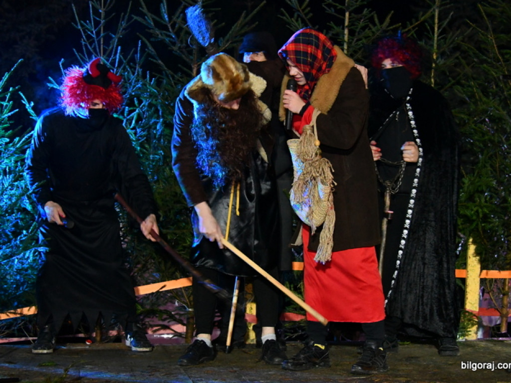 Gorajskie diabełki (FOTO)