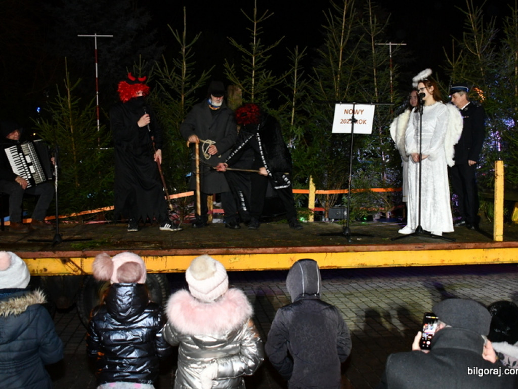 Gorajskie diabełki (FOTO)