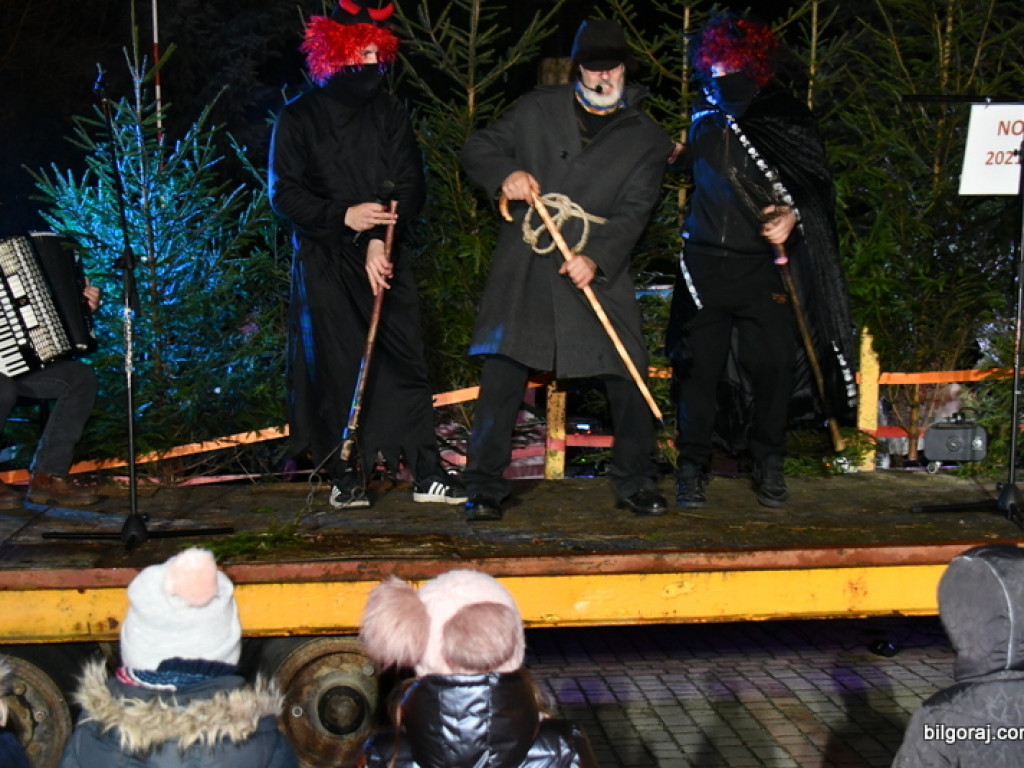 Gorajskie diabełki (FOTO)