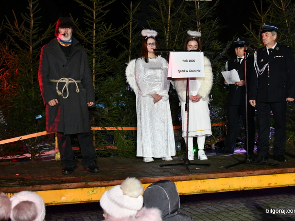 Gorajskie diabełki (FOTO)