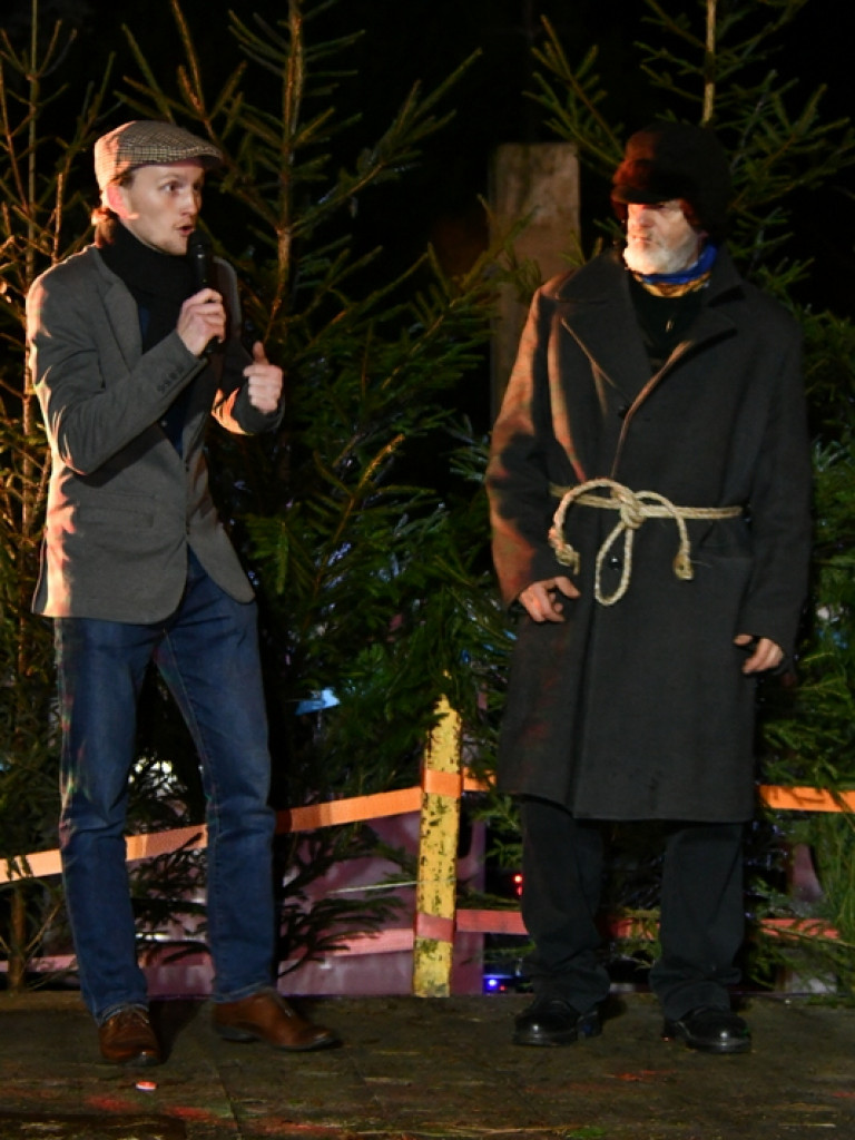 Gorajskie diabełki (FOTO)