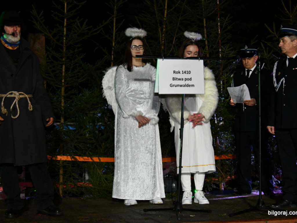 Gorajskie diabełki (FOTO)