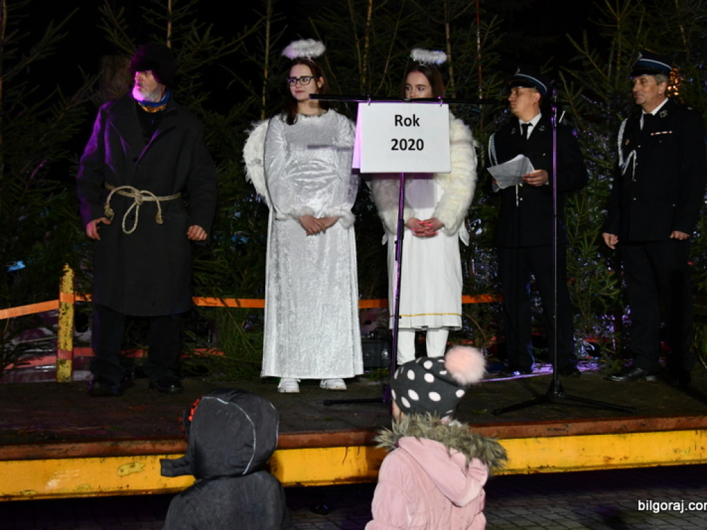 Gorajskie diabełki (FOTO)