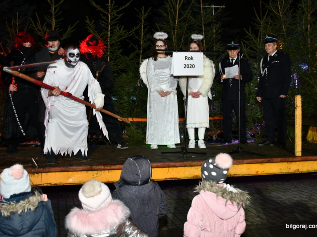 Gorajskie diabełki (FOTO)