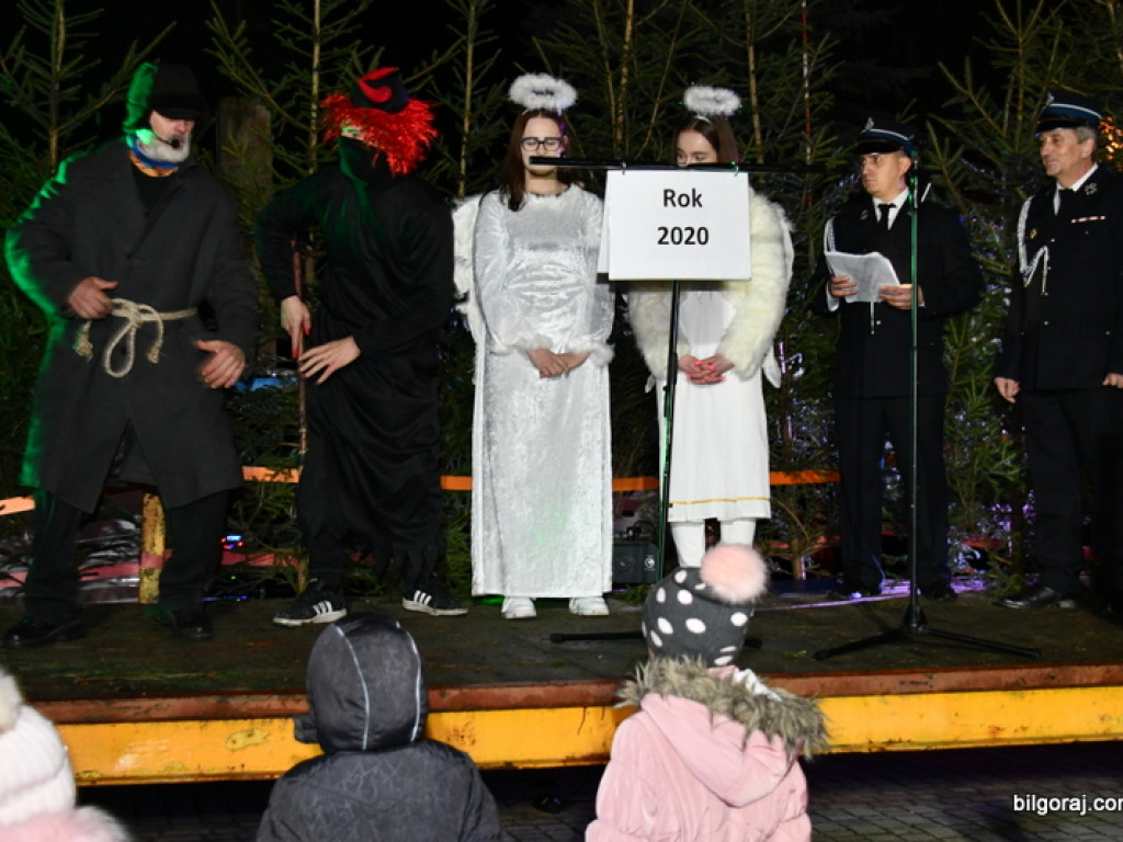 Gorajskie diabełki (FOTO)