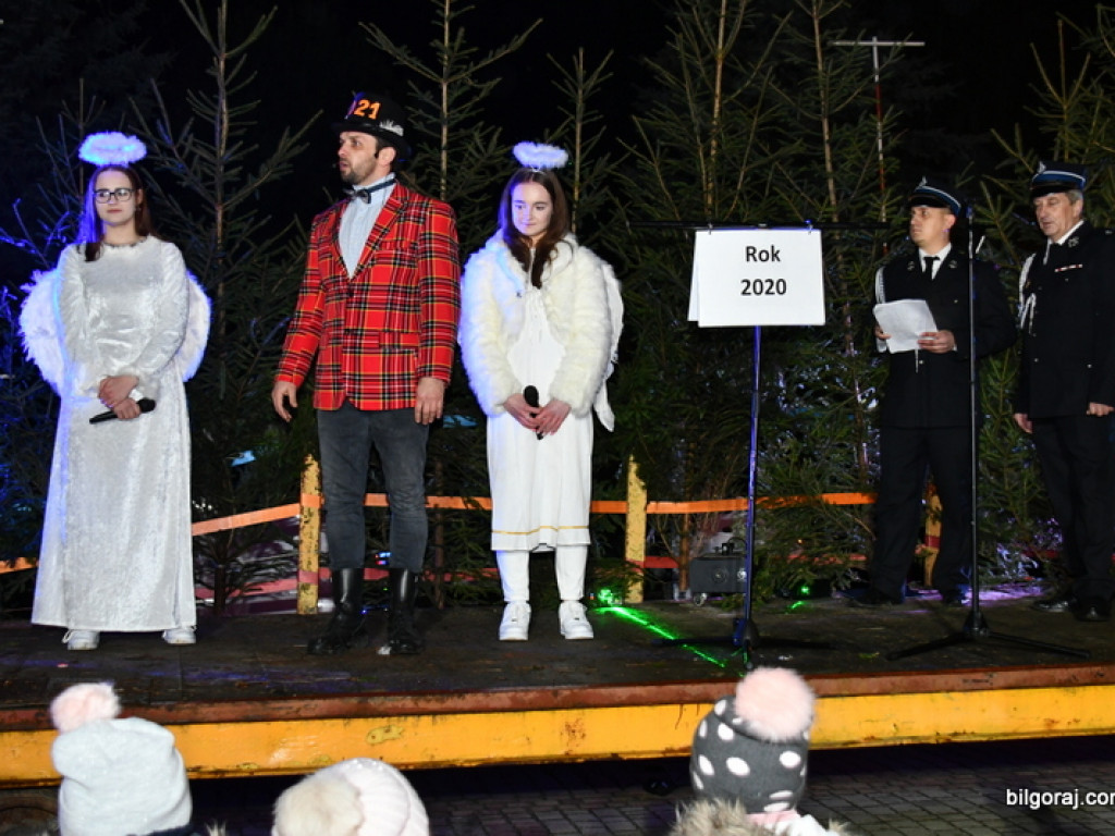 Gorajskie diabełki (FOTO)