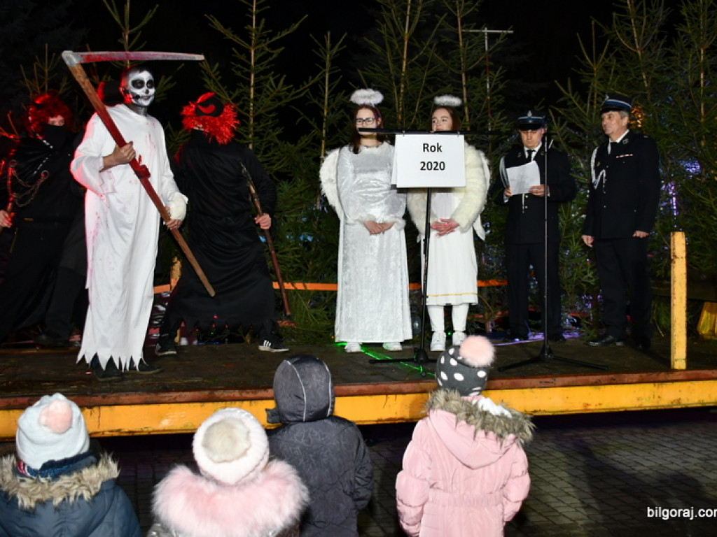 Gorajskie diabełki (FOTO)