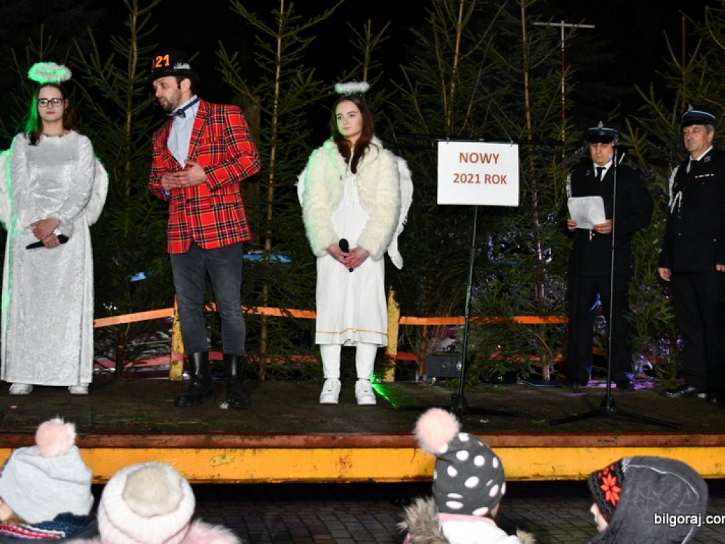 Gorajskie diabełki (FOTO)