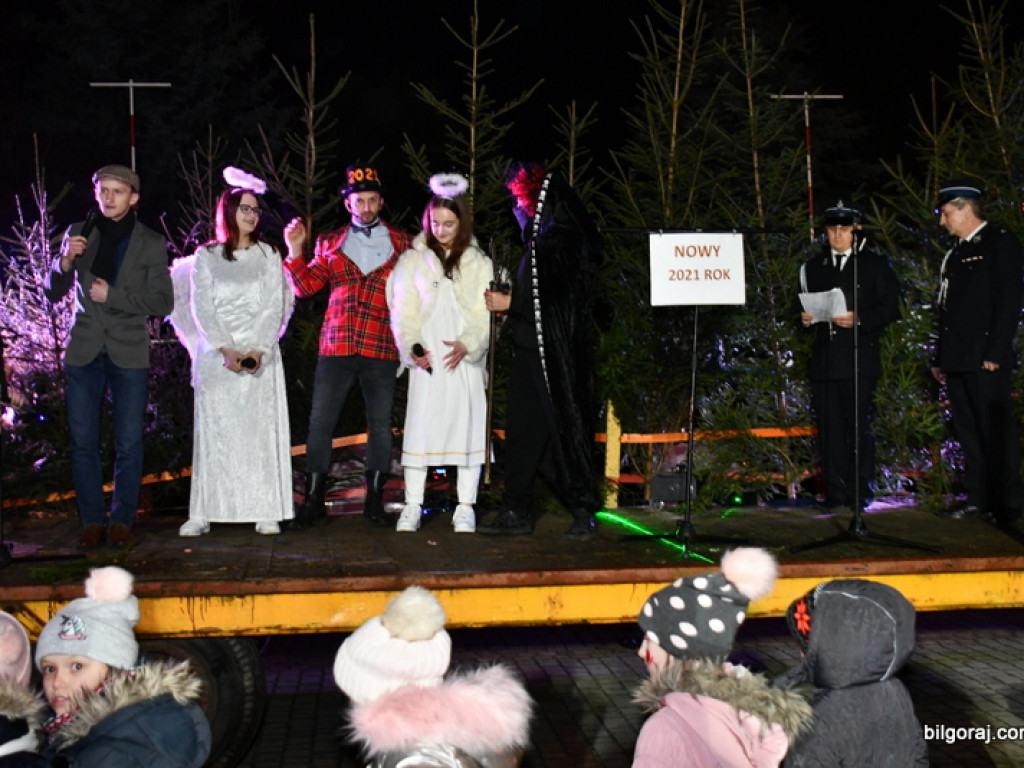 Gorajskie diabełki (FOTO)