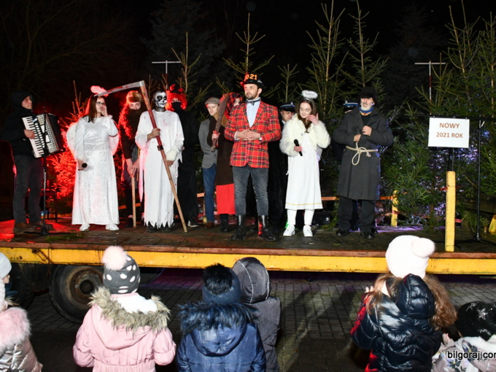 Gorajskie diabełki (FOTO)