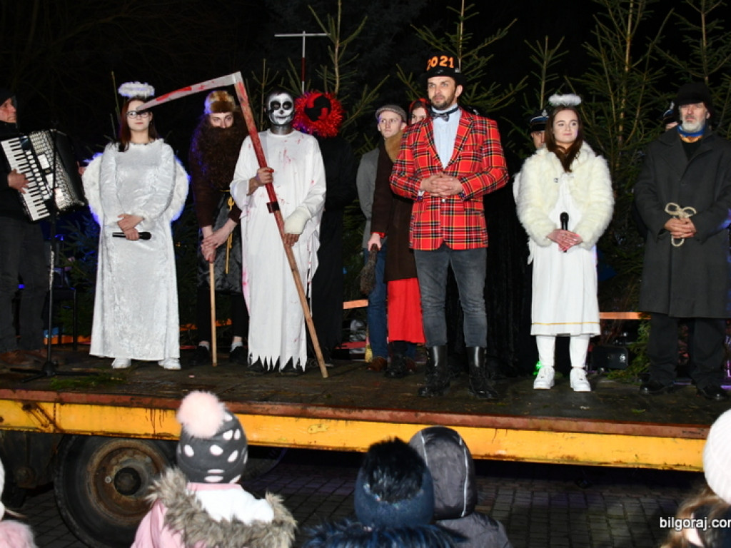 Gorajskie diabełki (FOTO)