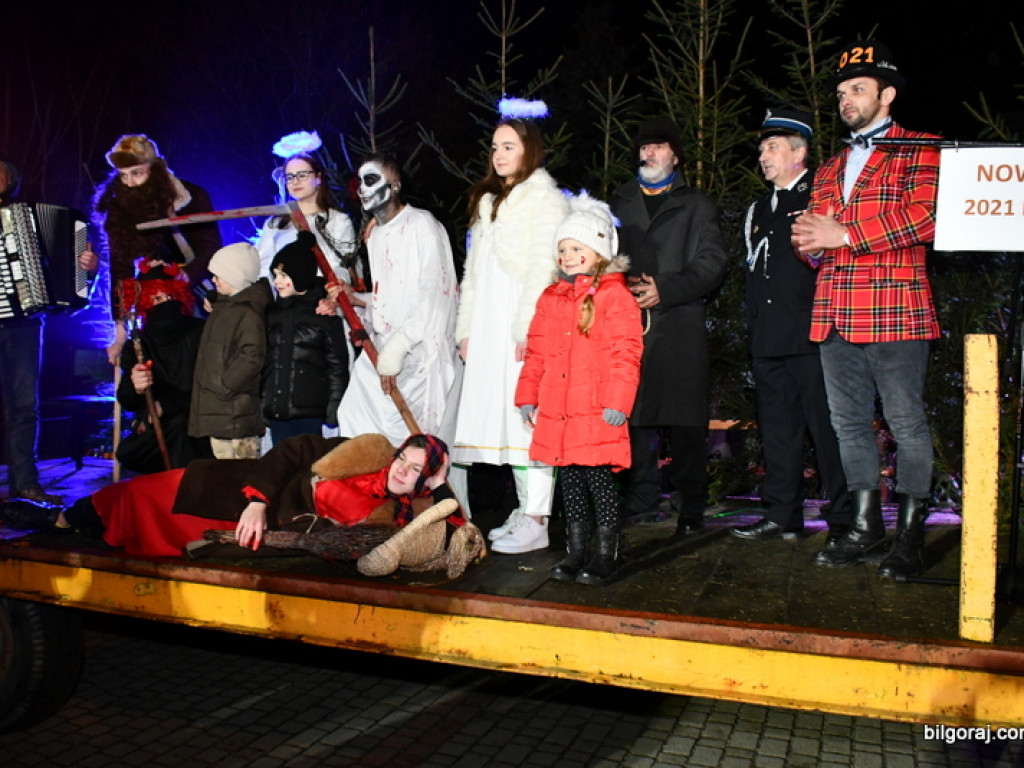 Gorajskie diabełki (FOTO)