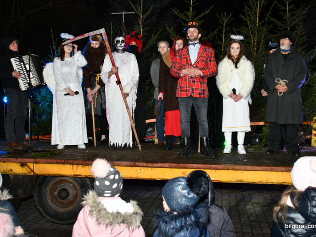 Gorajskie diabełki (FOTO)