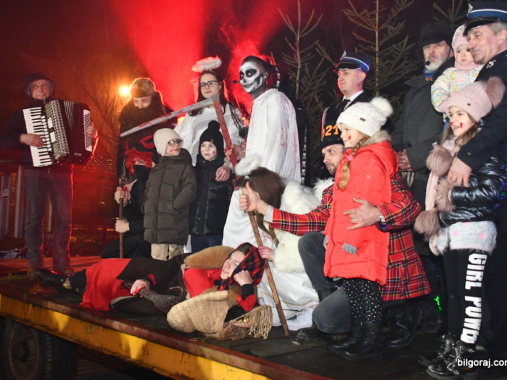 Gorajskie diabełki (FOTO)