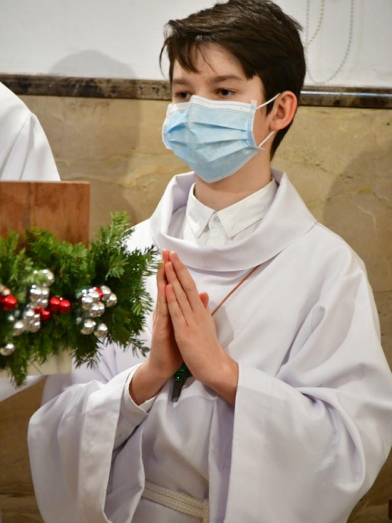 Pogrzeb ks. Jacka Bednarza (FOTO)