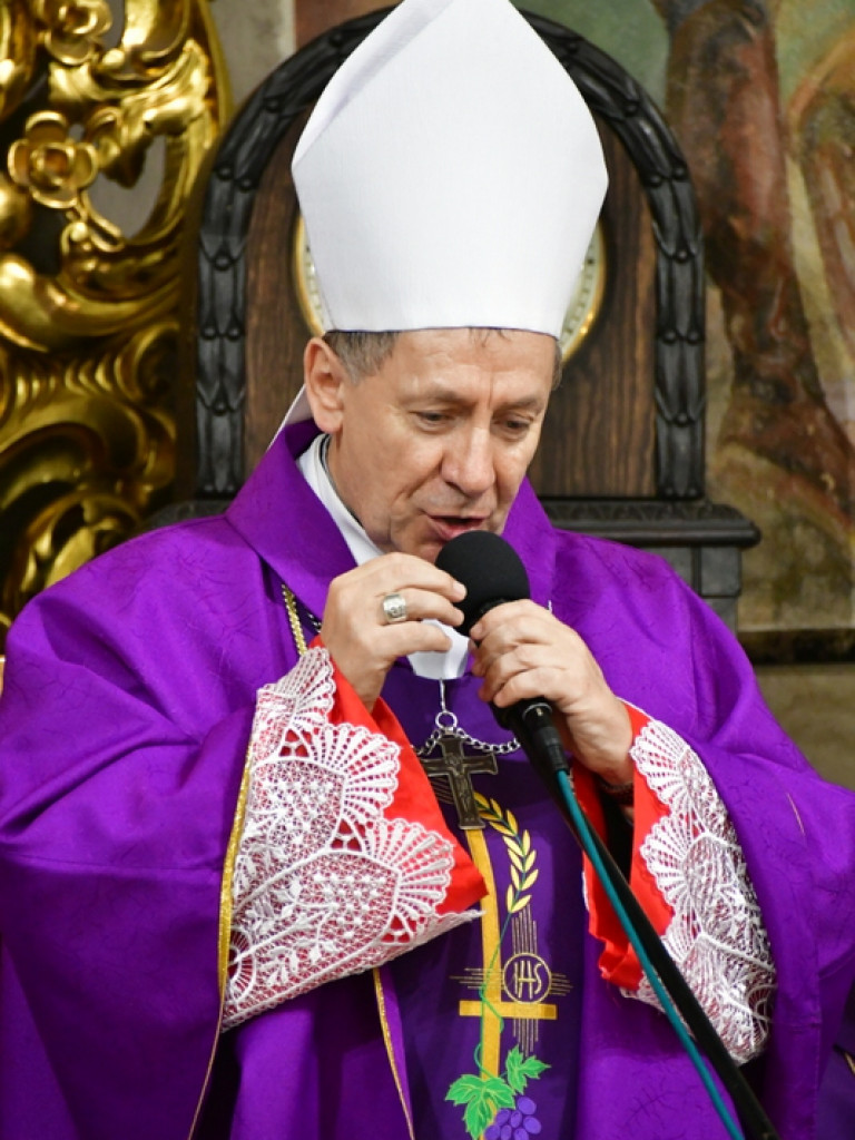 Pogrzeb ks. Jacka Bednarza (FOTO)