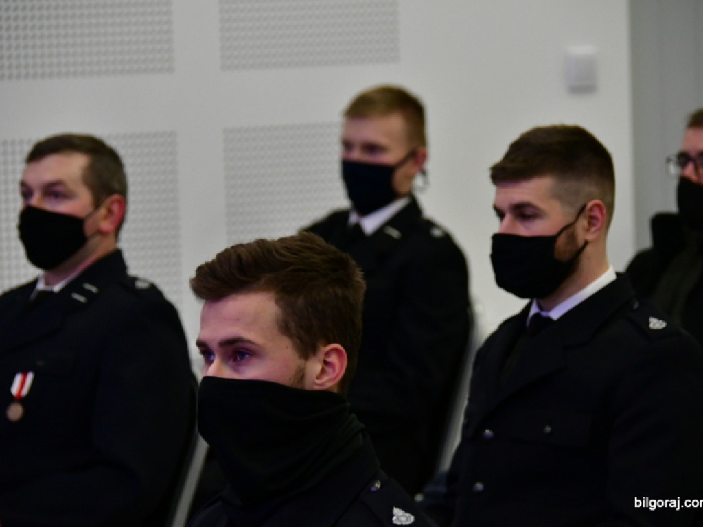 Średni wóz bojowy dla OSP w Majdanie Starym (FOTO)