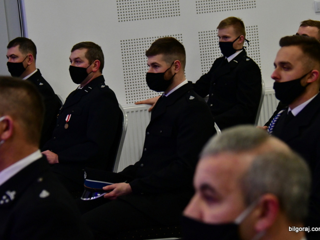 Średni wóz bojowy dla OSP w Majdanie Starym (FOTO)