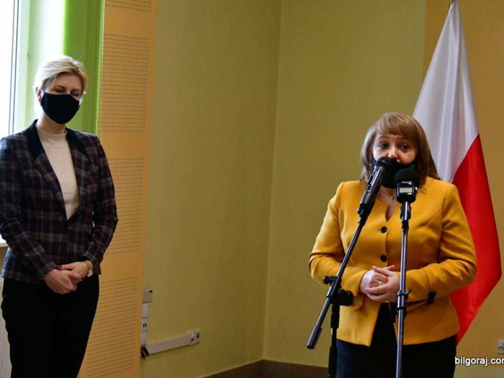 Zestawy ratownicze - specjalne torby z gotowym wyposażeniem trafiły do jednostek OSP (FOTO)