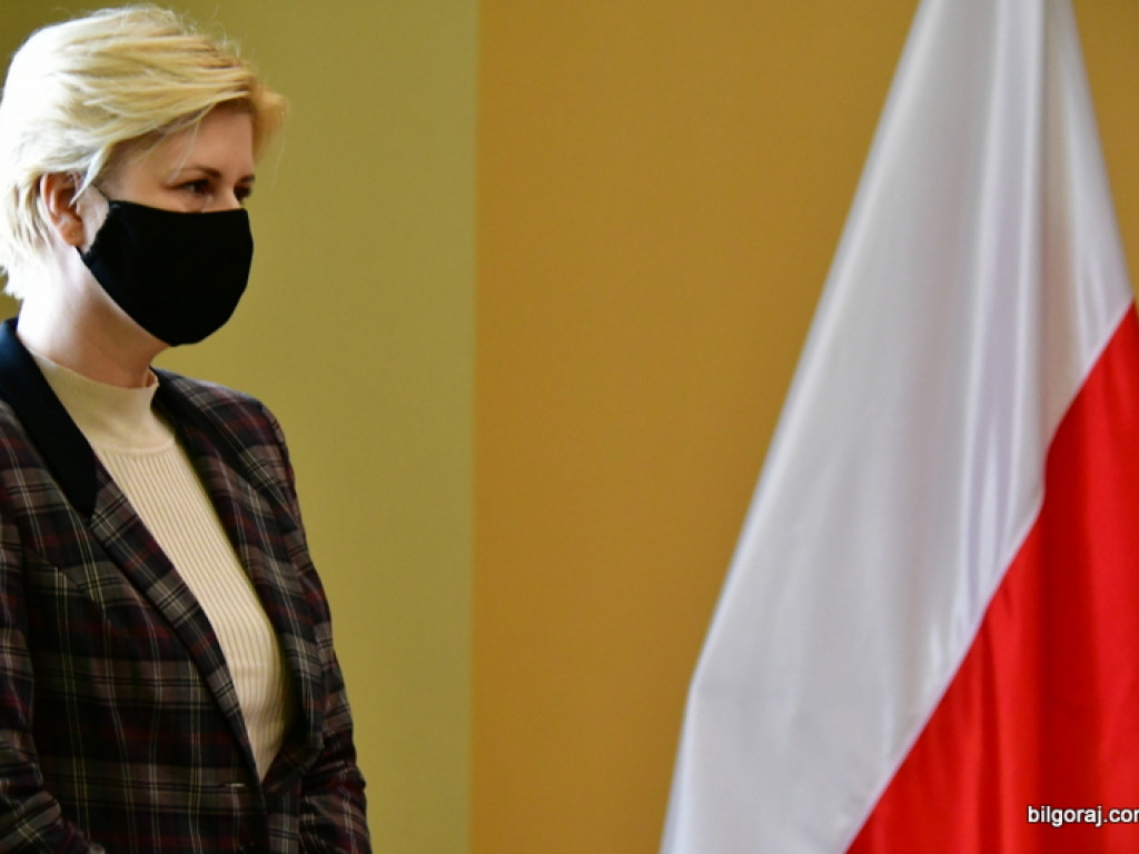 Zestawy ratownicze - specjalne torby z gotowym wyposażeniem trafiły do jednostek OSP (FOTO)