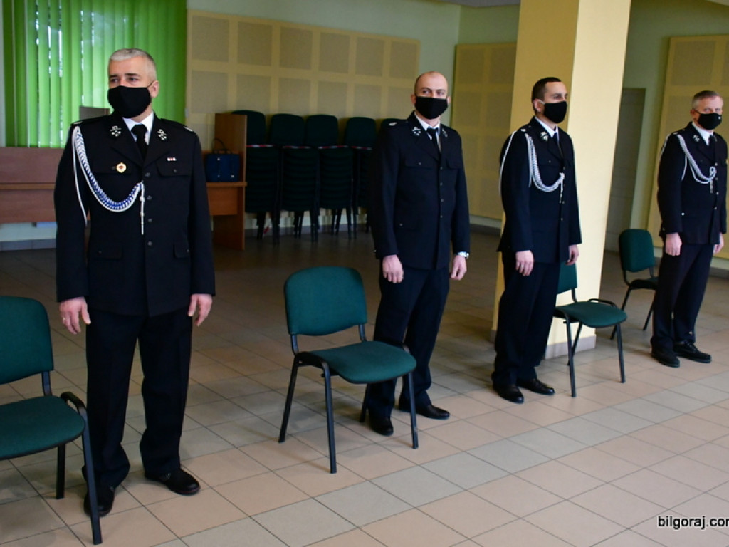 Zestawy ratownicze - specjalne torby z gotowym wyposażeniem trafiły do jednostek OSP (FOTO)