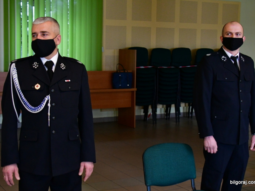 Zestawy ratownicze - specjalne torby z gotowym wyposażeniem trafiły do jednostek OSP (FOTO)