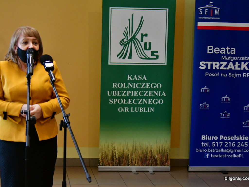 Zestawy ratownicze - specjalne torby z gotowym wyposażeniem trafiły do jednostek OSP (FOTO)