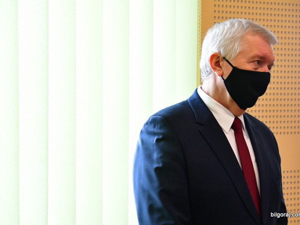 Zestawy ratownicze - specjalne torby z gotowym wyposażeniem trafiły do jednostek OSP (FOTO)