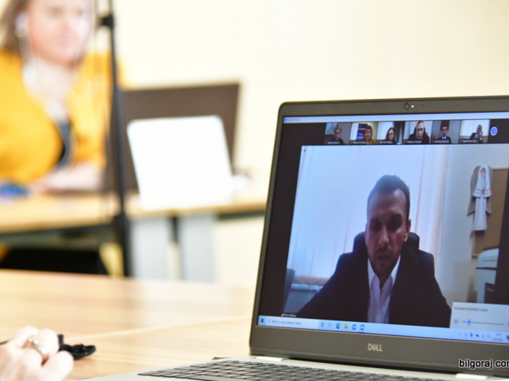 Konferencja z prezes Kasy Rolniczego Ubezpieczenia Społecznego (FOTO, VIDEO)