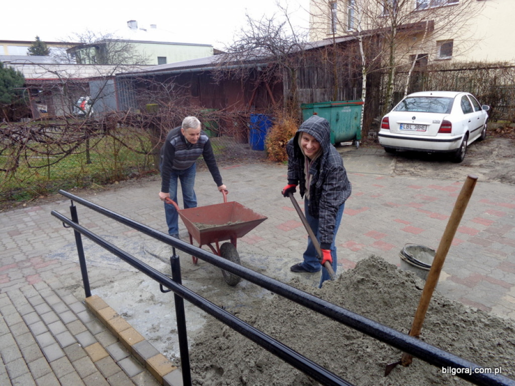 Krwiodawcy mają swoje miejsce (FOTO)