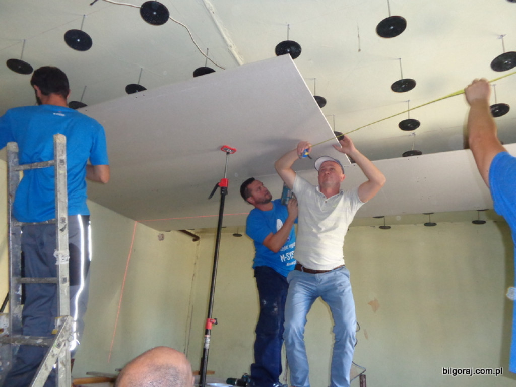 Krwiodawcy mają swoje miejsce (FOTO)