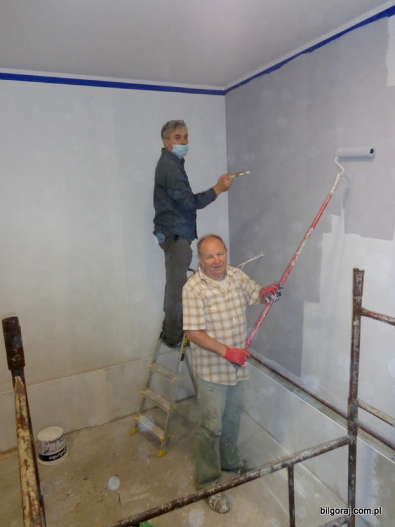 Krwiodawcy mają swoje miejsce (FOTO)