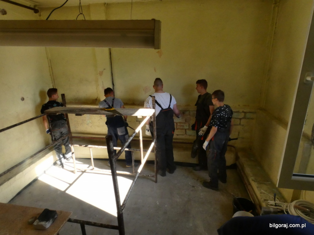 Krwiodawcy mają swoje miejsce (FOTO)