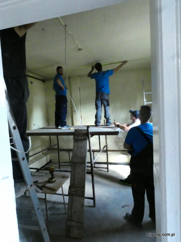 Krwiodawcy mają swoje miejsce (FOTO)