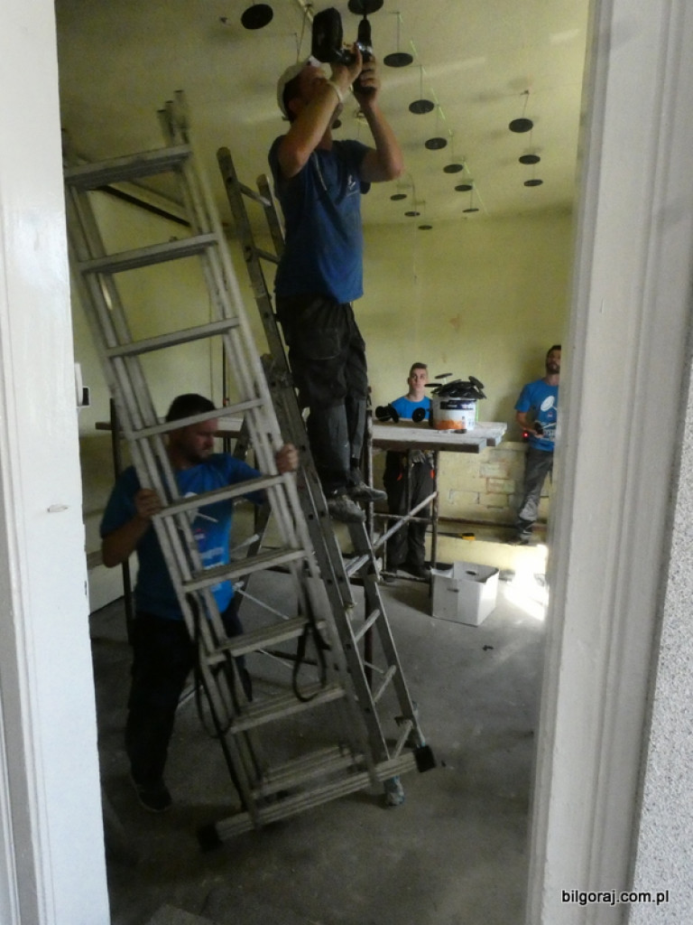 Krwiodawcy mają swoje miejsce (FOTO)