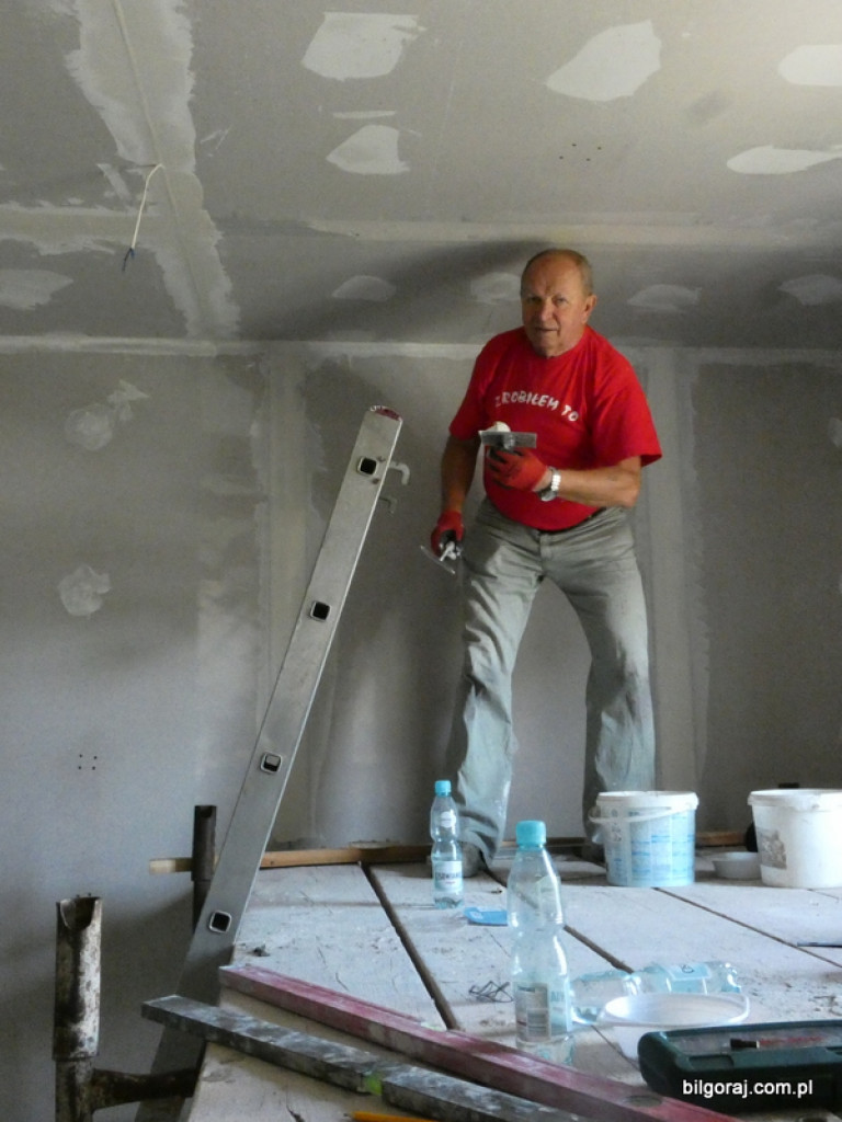 Krwiodawcy mają swoje miejsce (FOTO)