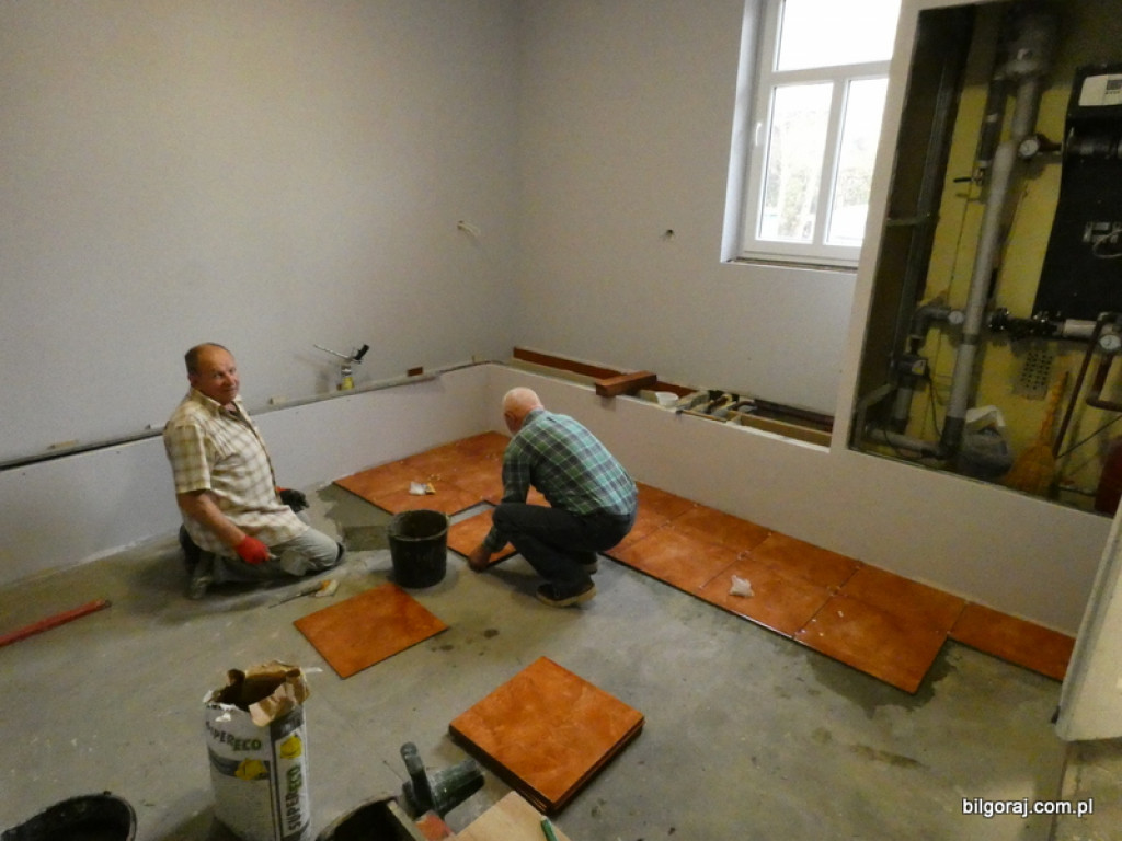 Krwiodawcy mają swoje miejsce (FOTO)