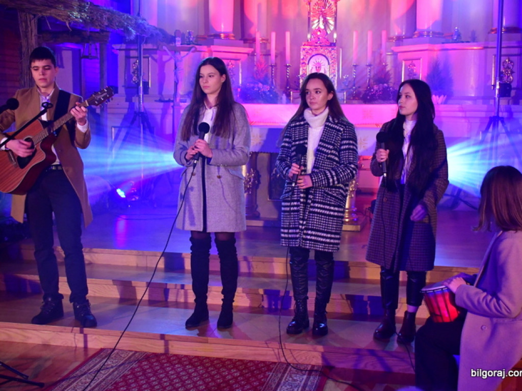 Chcą pomóc rodzinie i wybudować jej dom. Niezwykła inicjatywa parafian z Majdanu Starego (FOTO, VIDEO)