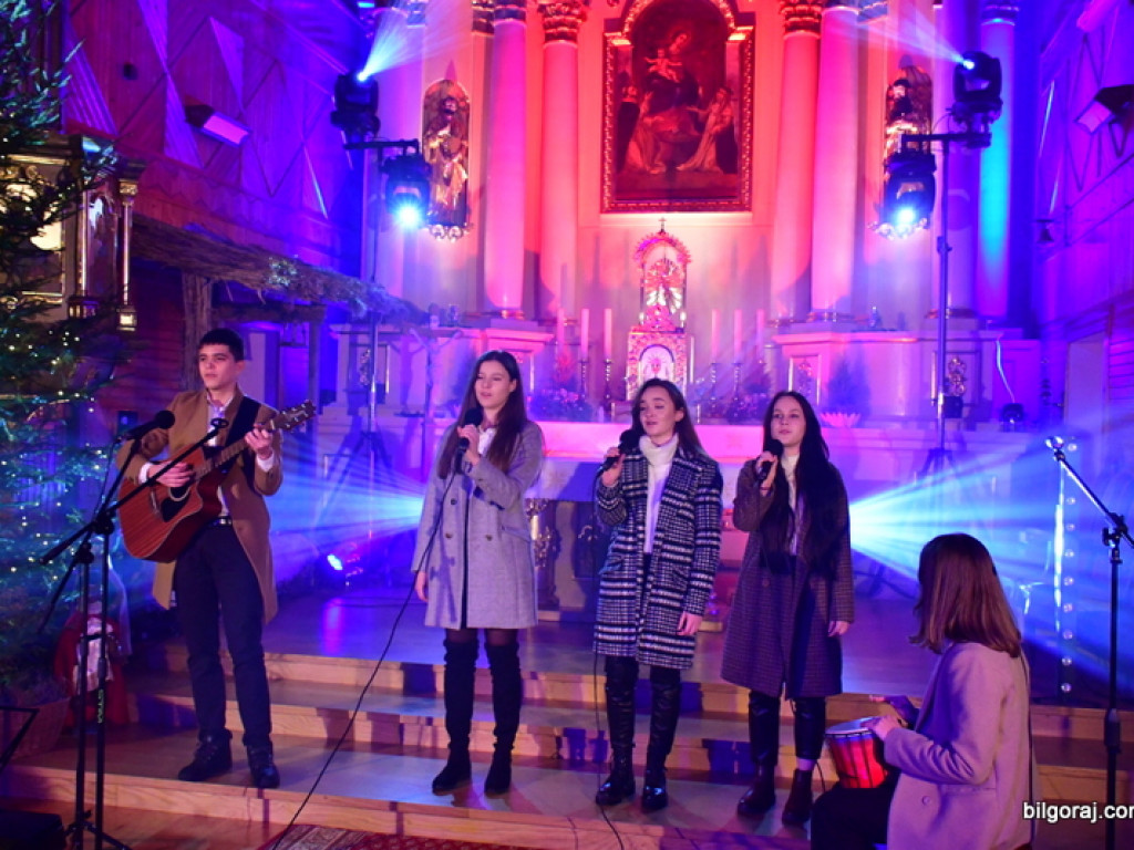 Chcą pomóc rodzinie i wybudować jej dom. Niezwykła inicjatywa parafian z Majdanu Starego (FOTO, VIDEO)