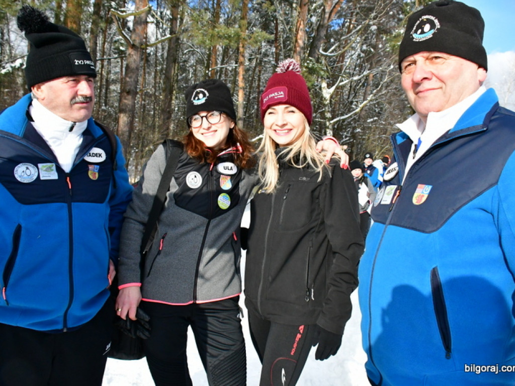 Charytatywny maraton morsowania (FOTO)