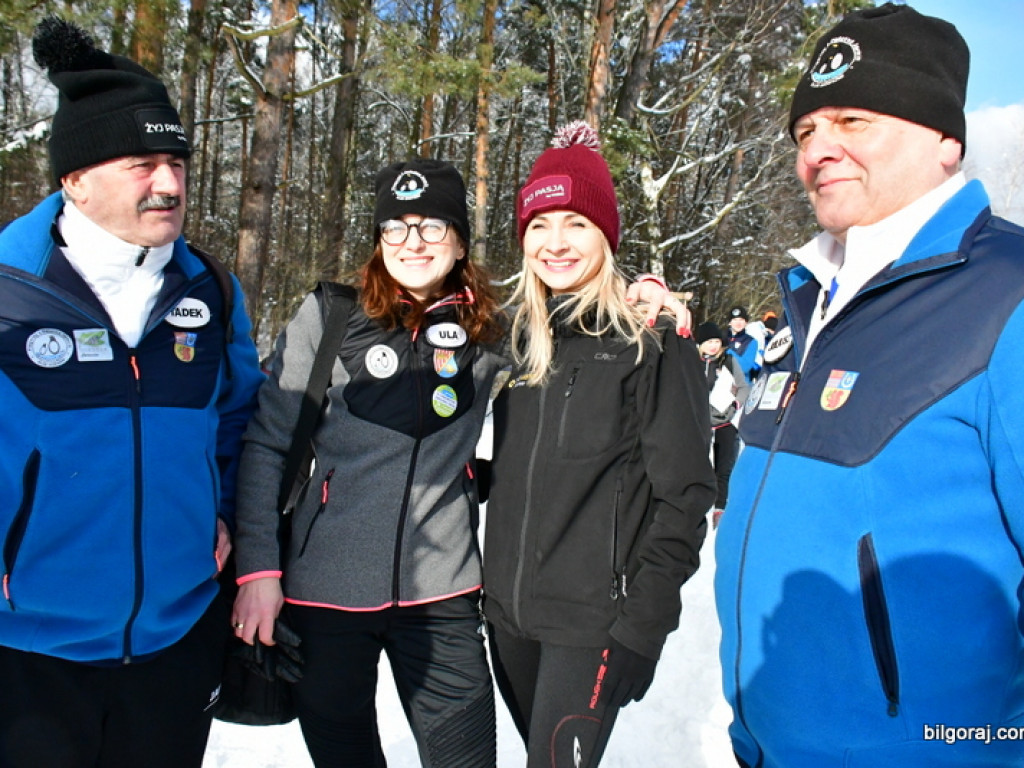 Charytatywny maraton morsowania (FOTO)