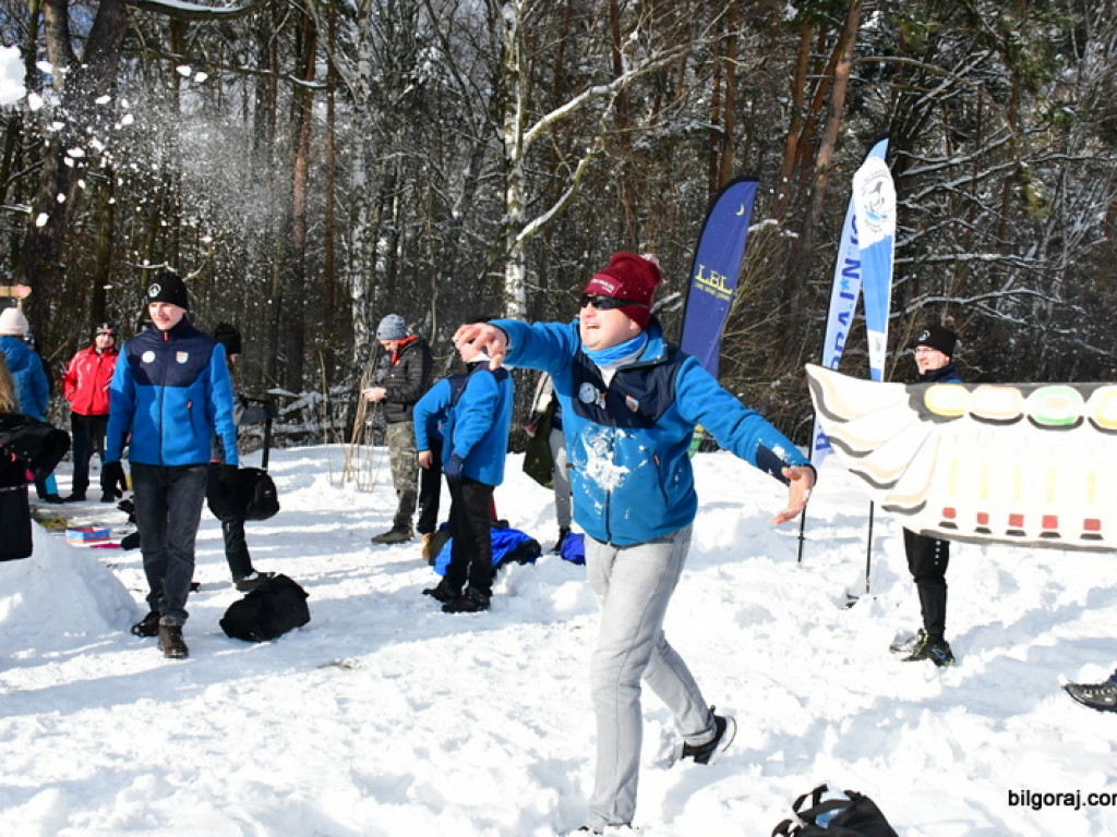 Charytatywny maraton morsowania (FOTO)