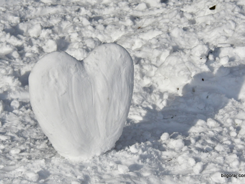 Charytatywny maraton morsowania (FOTO)