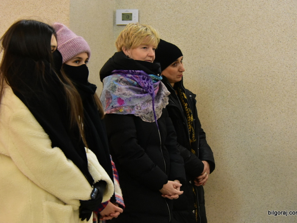 Eucharystia dla kobiet (FOTO)