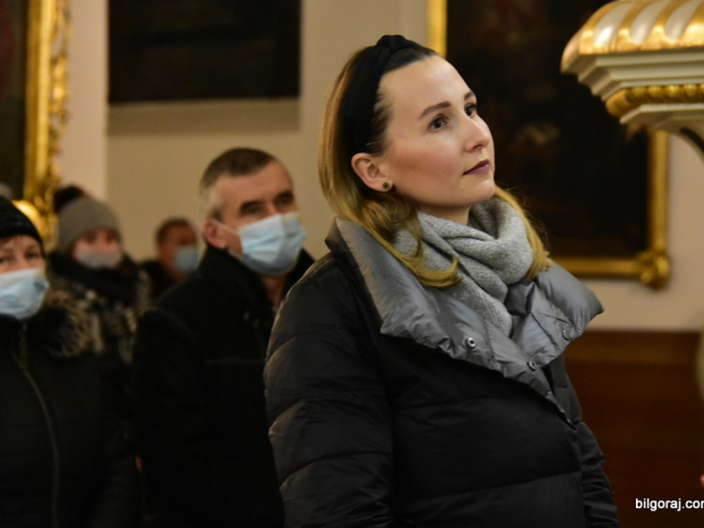 Eucharystia dla kobiet (FOTO)