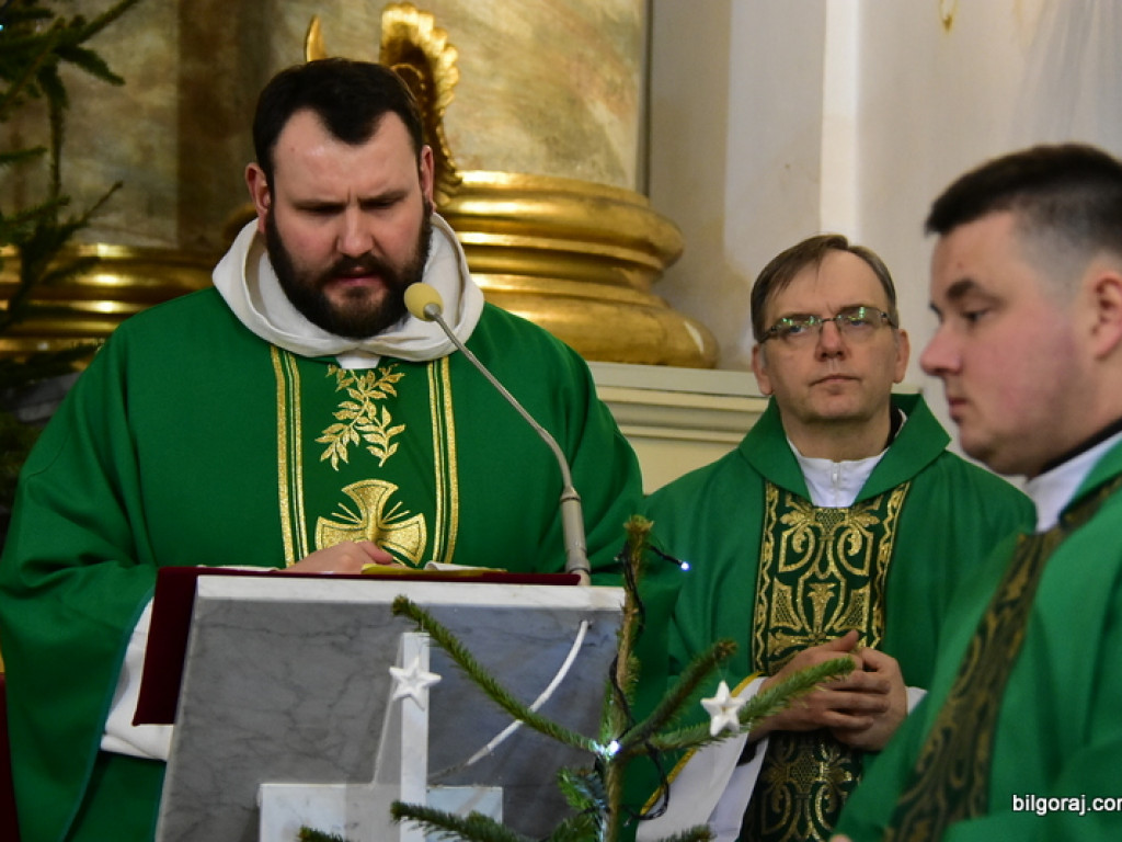 Eucharystia dla kobiet (FOTO)