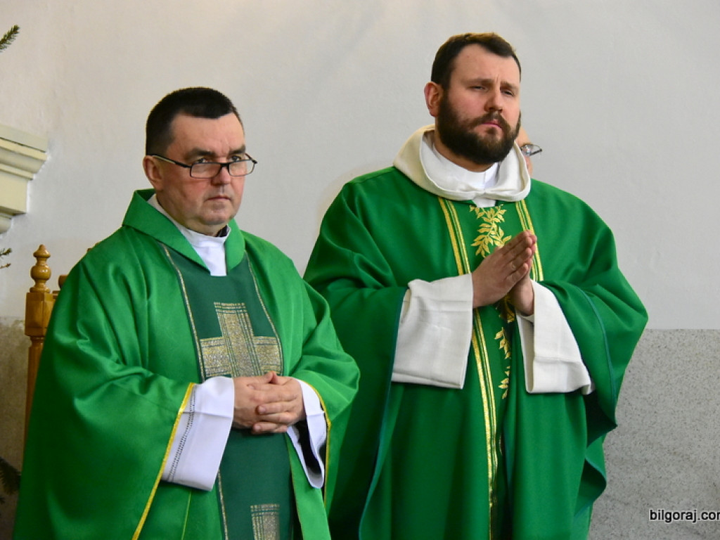 Eucharystia dla kobiet (FOTO)