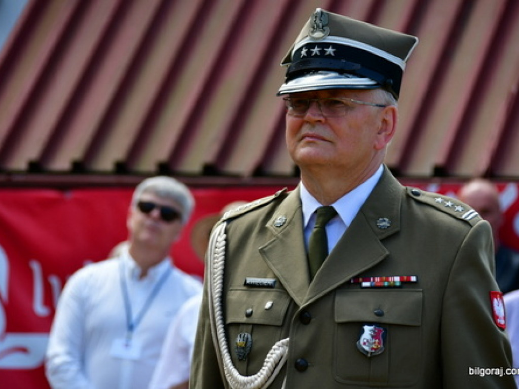 190 lat polskich barw narodowych (WYWIAD)