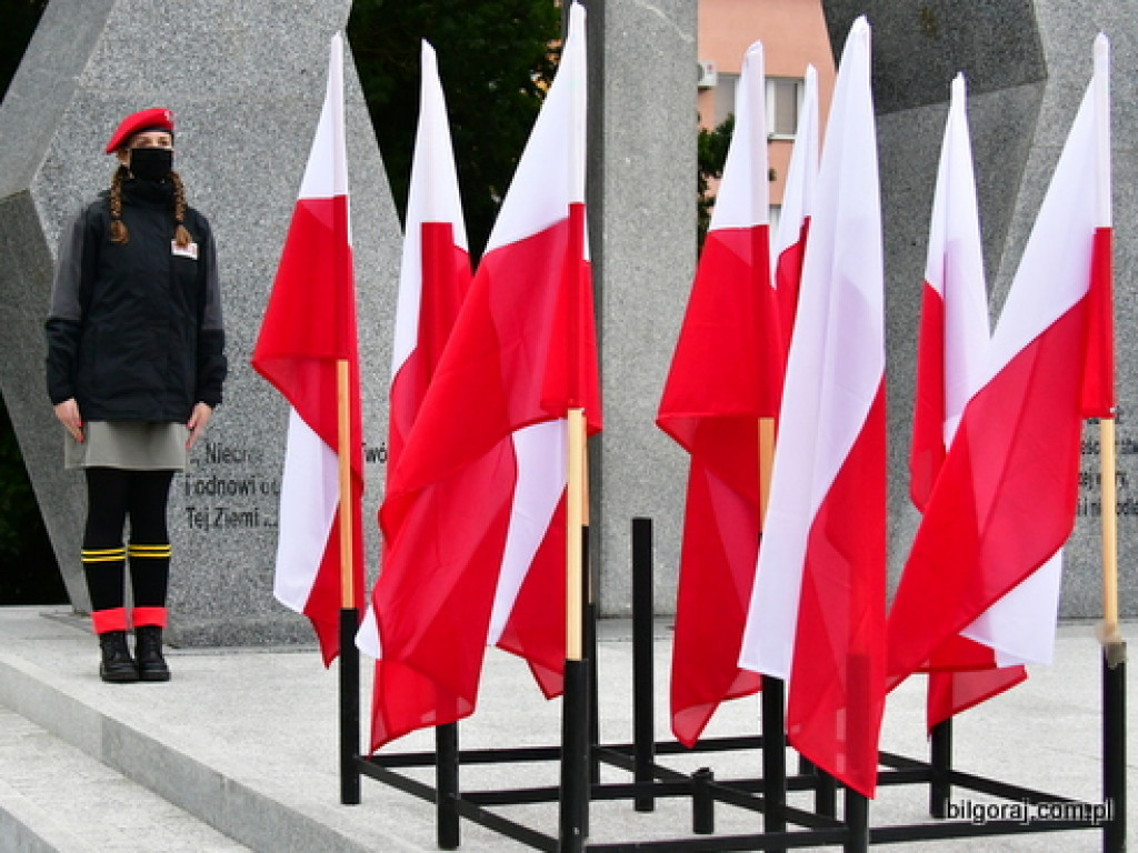 190 lat polskich barw narodowych (WYWIAD)