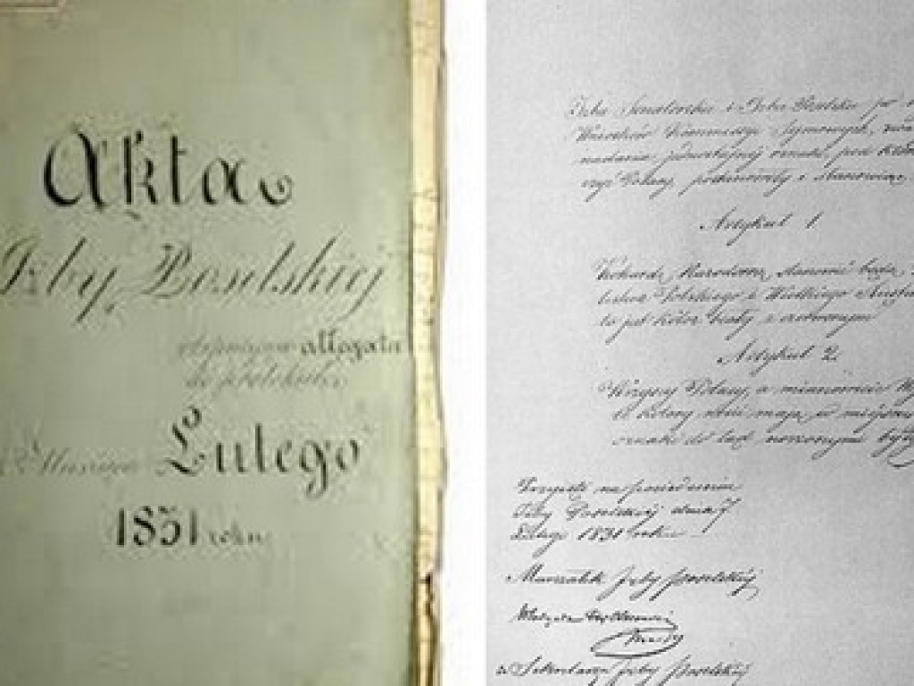 190 lat polskich barw narodowych (WYWIAD)